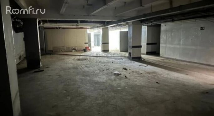Аренда помещения свободного назначения 1193.1 м², Белозерская улица - фото 2