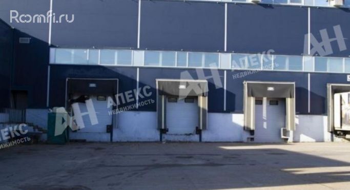 Аренда помещения свободного назначения 3000 м² - фото 3