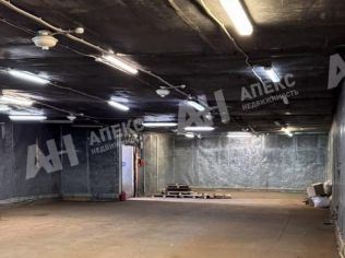 Аренда склада 300 м²