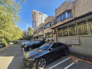 Аренда офиса 1474 м²