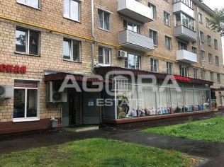 Продажа торгового помещения 349.6 м²