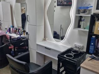 Аренда помещения свободного назначения 5 м²