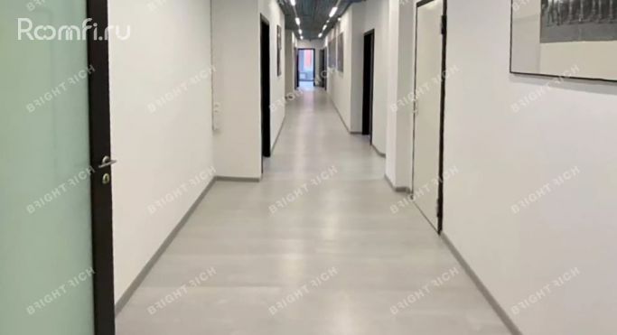 Продажа офиса 815 м², Новая площадь - фото 3