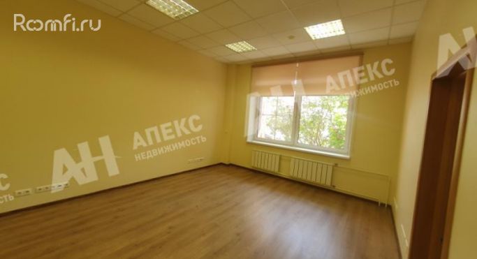 Аренда помещения свободного назначения 243 м², Мичуринский проспект - фото 3