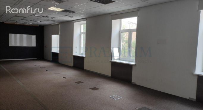 Аренда офиса 862 м², улица Покровка - фото 2