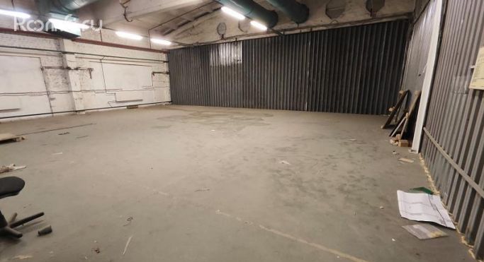 Аренда склада 174 м², Котляковская улица - фото 2