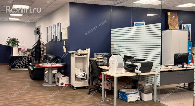 Аренда офиса 198 м², улица Гашека - фото 2