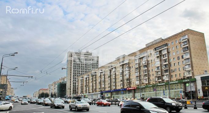 Аренда торгового помещения 20.3 м², проспект Мира - фото 2