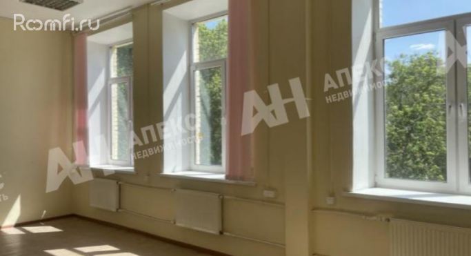 Аренда помещения свободного назначения 218 м², Малый Предтеченский переулок - фото 3