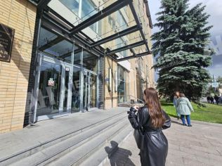 Аренда офиса 1582 м²
