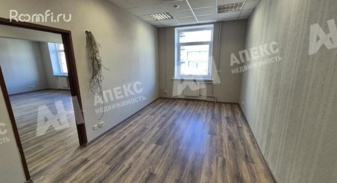 Аренда офиса 62 м², улица Кржижановского - фото 2