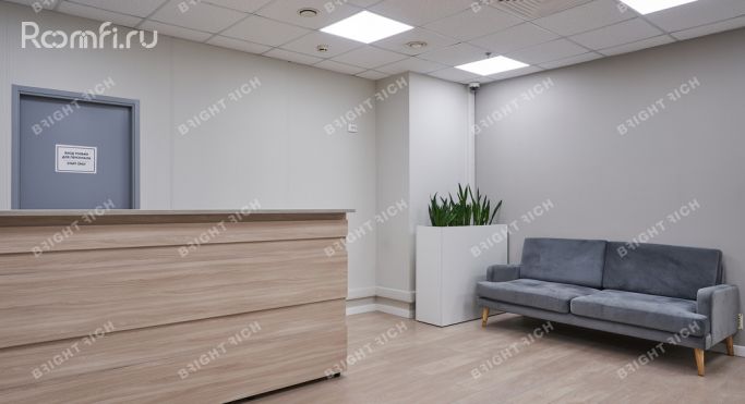 Аренда офиса 2757 м², улица Сущёвский Вал - фото 3