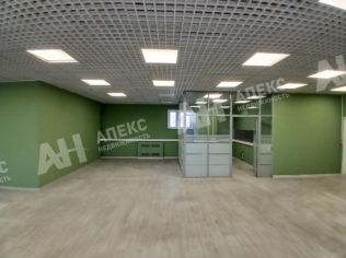 Аренда офиса 95 м²