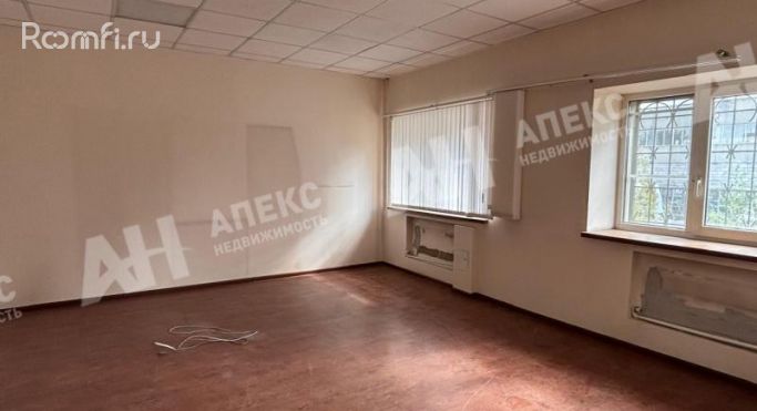 Аренда помещения свободного назначения 440 м², Вагоноремонтная улица - фото 2