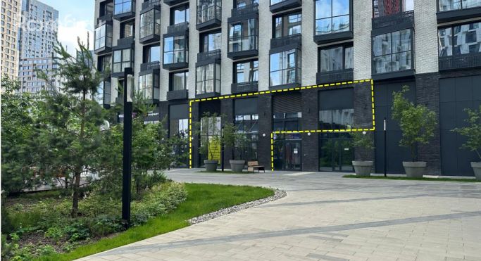 Продажа помещения свободного назначения 266 м², улица Янковского - фото 5