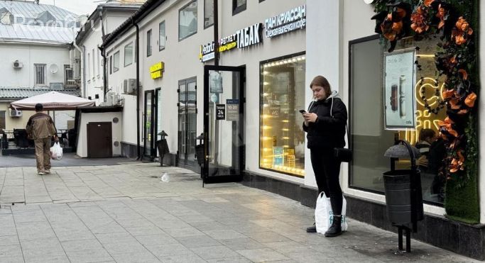 Аренда помещения свободного назначения 230 м², улица Большая Полянка - фото 3