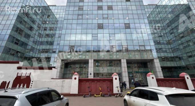 Аренда офиса 198 м², улица 8 Марта - фото 2