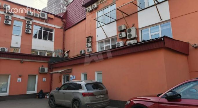 Аренда офиса 164 м², Марксистская улица - фото 2