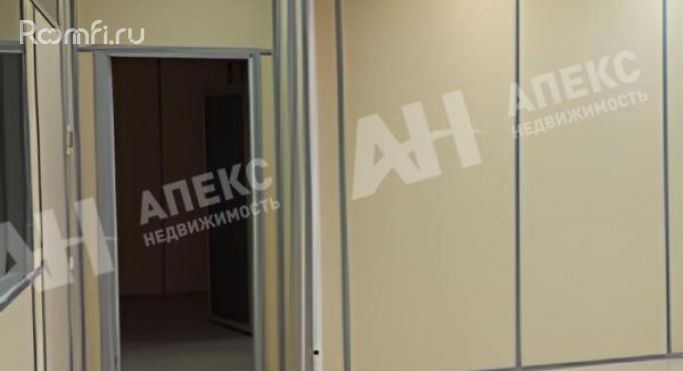 Аренда офиса 82 м², переулок Капранова - фото 3