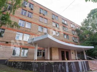 Аренда офиса 35 м²