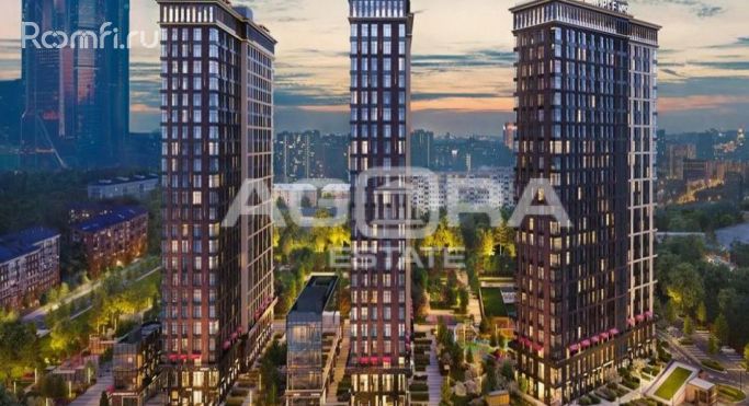 Продажа помещения свободного назначения 44.3 м², улица Зорге - фото 1