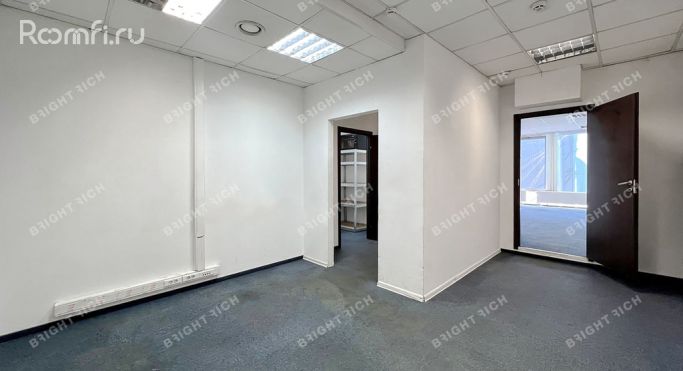 Аренда офиса 120.6 м², Варшавское шоссе - фото 2