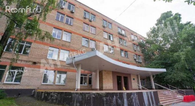 Аренда офиса 35 м², Научный проезд - фото 1