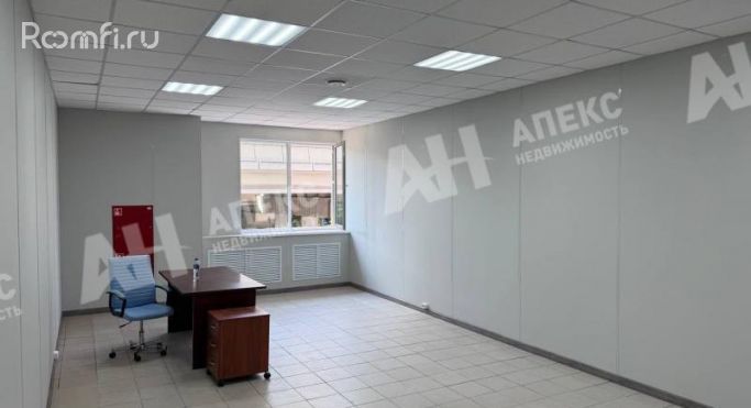 Аренда офиса 65 м², Зеленоградская улица - фото 2