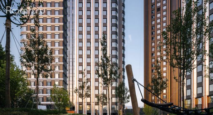 Продажа помещения свободного назначения 342.8 м², улица Вильгельма Пика - фото 5