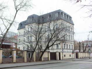 Аренда помещения свободного назначения 952 м²