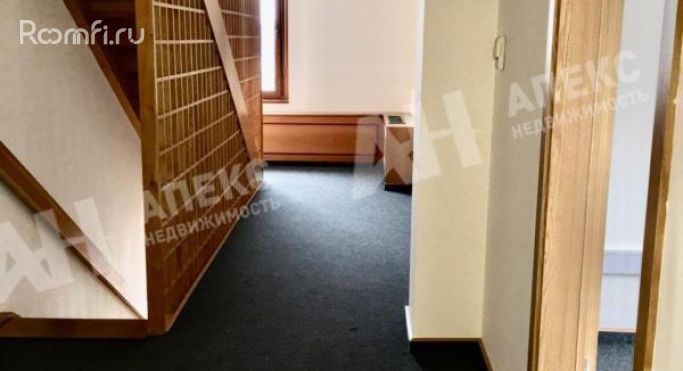 Аренда офиса 210 м², Тверская улица - фото 3