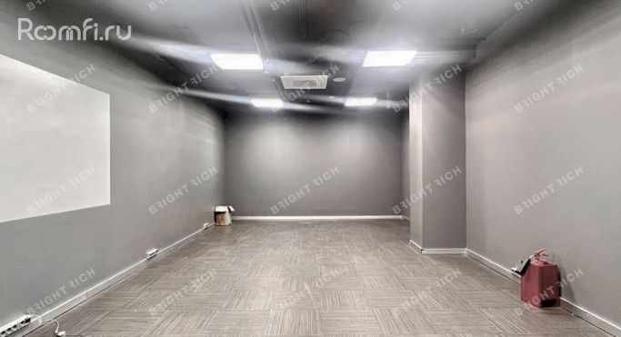 Продажа офиса 119 м², Минская улица - фото 2