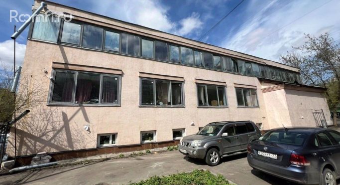 Продажа помещения свободного назначения 1102.6 м², Минаевский проезд - фото 3