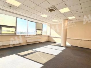 Аренда офиса 94 м²