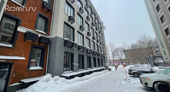 Аренда помещения свободного назначения 103 м², 2-я Ямская улица - фото 3