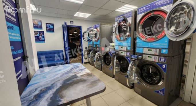 Продажа помещения свободного назначения 1875 м², Тушинская улица - фото 3