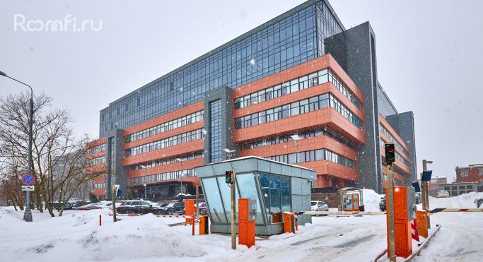 Продажа помещения свободного назначения 1165 м², улица Горбунова - фото 3