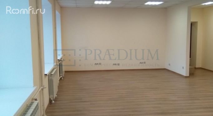 Продажа офиса 10114 м², улица Космонавта Волкова - фото 1