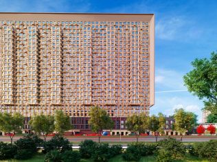 Аренда помещения свободного назначения 42 м²