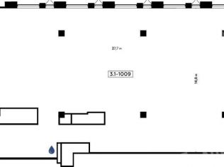 Продажа помещения свободного назначения 400 м²