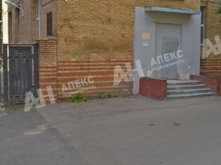 Аренда помещения свободного назначения 604 м²