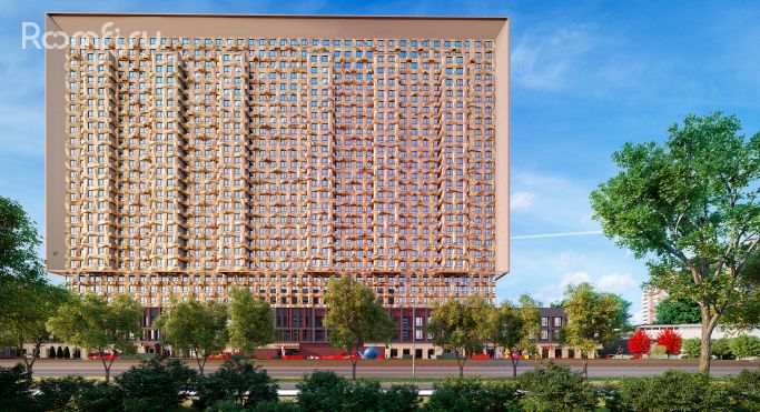 Аренда помещения свободного назначения 42 м², Отрадная улица - фото 1