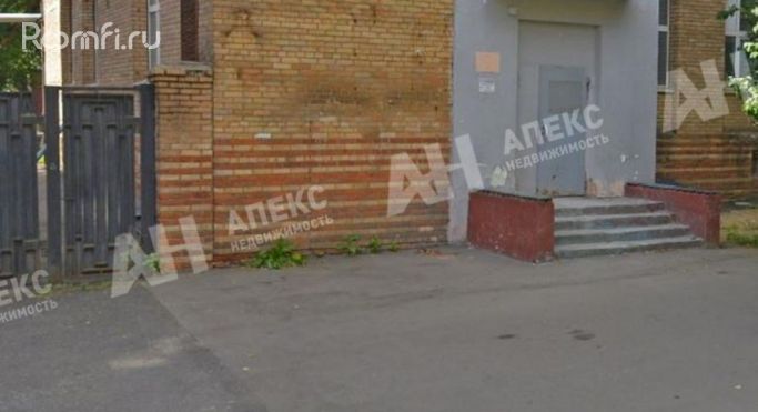 Аренда помещения свободного назначения 604 м², Бабаевская улица - фото 1