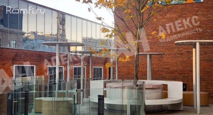 Аренда офиса 360 м², Холодильный переулок - фото 2