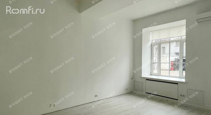 Аренда офиса 118.9 м², Трёхпрудный переулок - фото 3