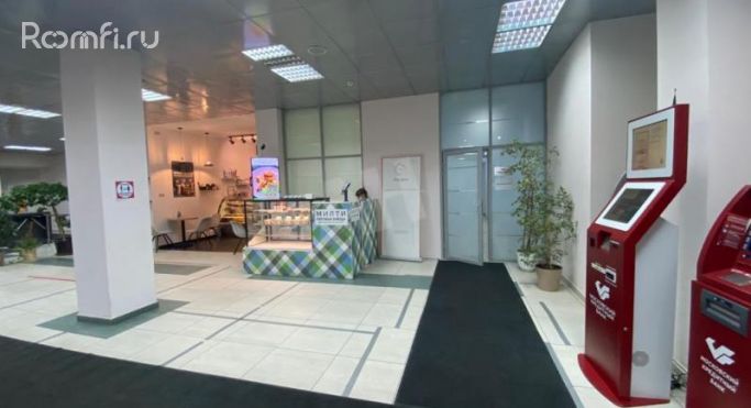 Продажа офиса 890 м², 4-я улица 8 Марта - фото 3