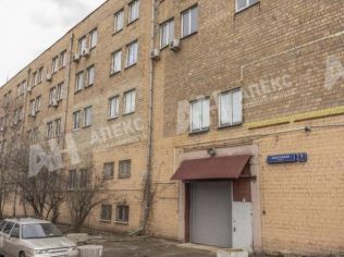 Продажа производственного помещения 3641 м²