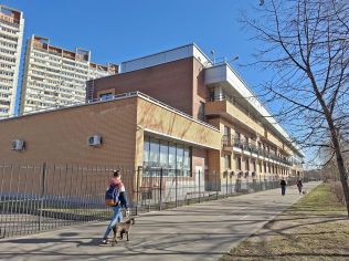 Аренда торгового помещения 12 м²