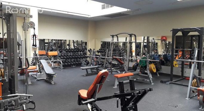 Аренда торгового помещения 865 м², Алтуфьевское шоссе - фото 3