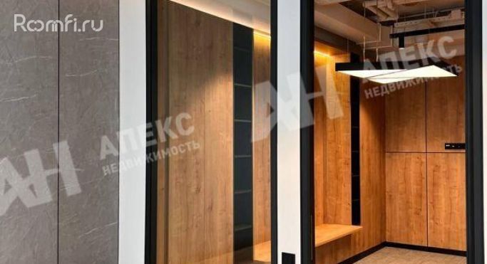 Аренда офиса 276 м², Ленинский проспект - фото 2